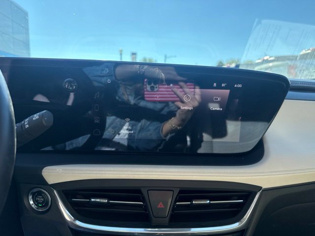 Used 2024 Buick Encore GX Sport Touring w/ Experience Buick Package FWD image 19