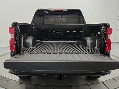 Used 2023 Chevrolet Silverado 1500 RST RWD image 22