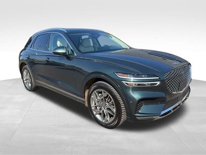 Used 2023 Genesis GV70 2.5T Advanced w/ Advanced Package