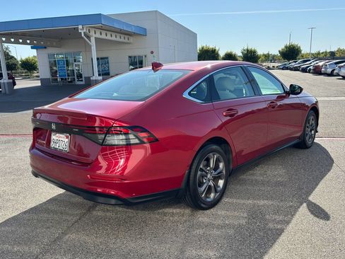 Used 2023 Honda Accord EX image 5