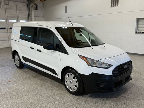 Used 2022 Ford Transit Connect XL image 6