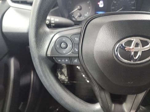 Used 2024 Toyota Corolla LE image 24