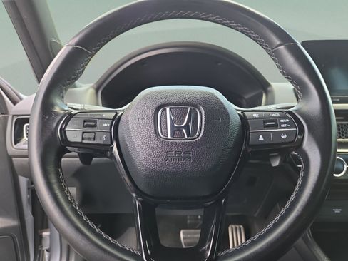 Used 2023 Honda Civic Sport image 5