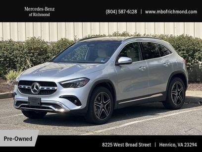Used 2026 Mercedes-Benz GLA 250 4MATIC