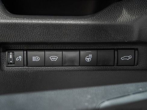 New 2025 Toyota RAV4 XLE Premium image 45