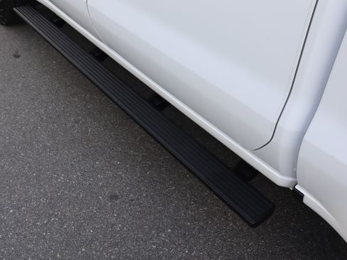 Used 2020 Chevrolet Silverado 1500 RST w/ All-Star Edition image 14