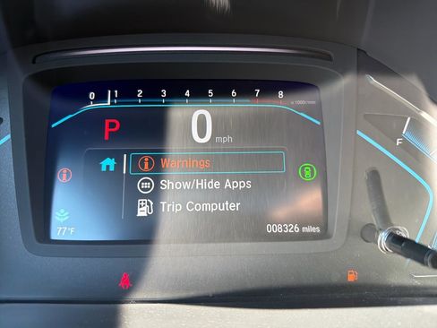 Used 2024 Honda Odyssey EX-L image 30