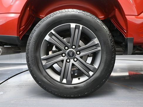 Used 2023 Ford F150 XLT w/ Equipment Group 302A High AWD/4WD image 17