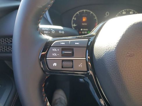 New 2026 Honda HR-V Sport image 31
