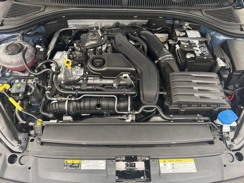 New 2026 Volkswagen Jetta S FWD image 9