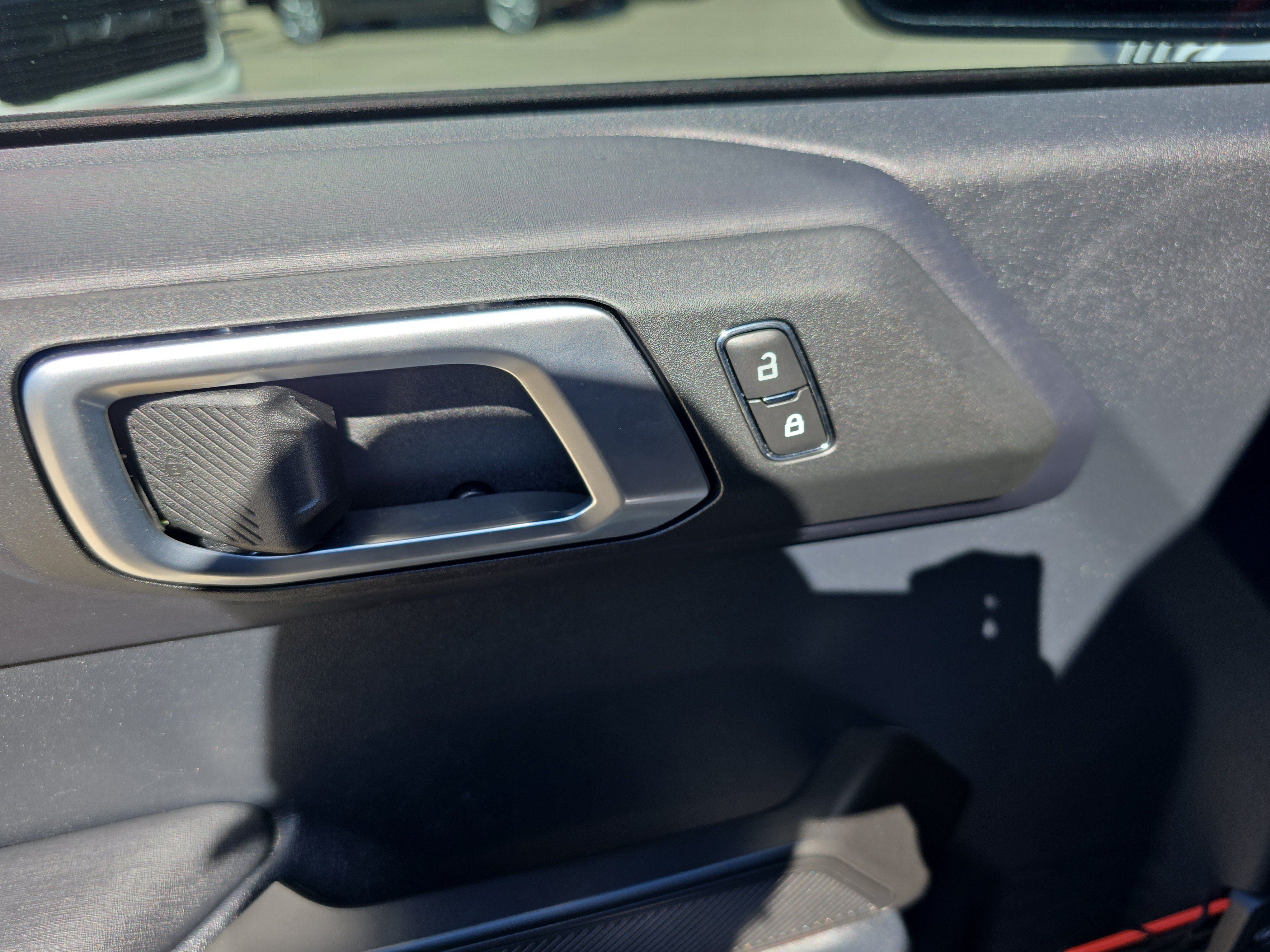 Used 2023 Ford Bronco Raptor AWD/4WD image 14