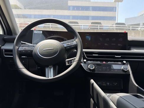 New 2026 Hyundai Sonata SEL FWD image 7