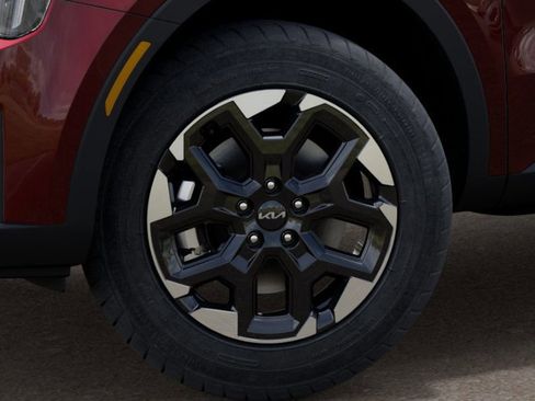 New 2025 Kia Sorento S image 9