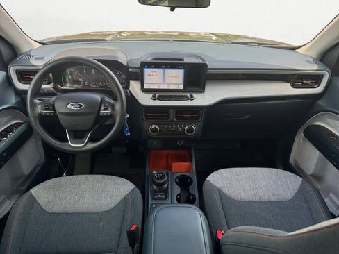 Used 2024 Ford Maverick XLT FWD image 10