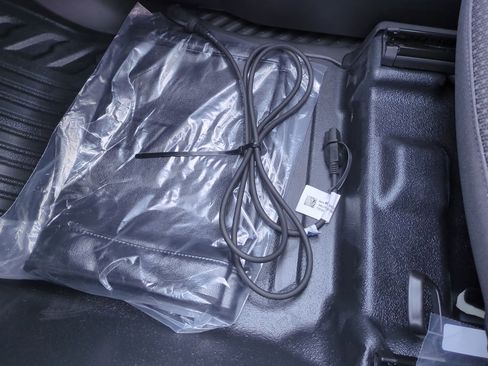 New 2026 Chevrolet Silverado 3500 W/T image 31