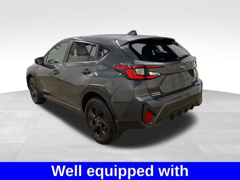 Certified 2024 Subaru Crosstrek 2.0i AWD/4WD image 3