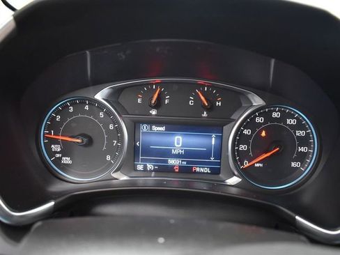 Used 2024 Chevrolet Equinox LT image 17