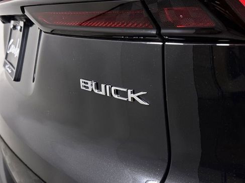 New 2026 Buick Enclave Sport Touring w/ Power Package FWD image 34