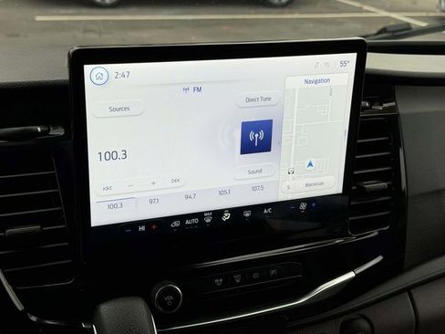 Used 2023 Ford Transit 350 XLT image 19