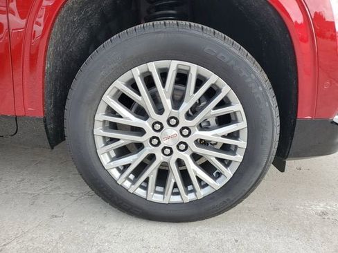 New 2026 GMC Acadia Denali image 6