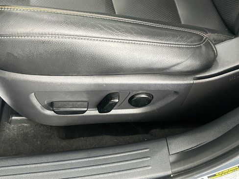 Used 2023 MAZDA CX-50 AWD 2.5 S w/ Cargo Package image 19