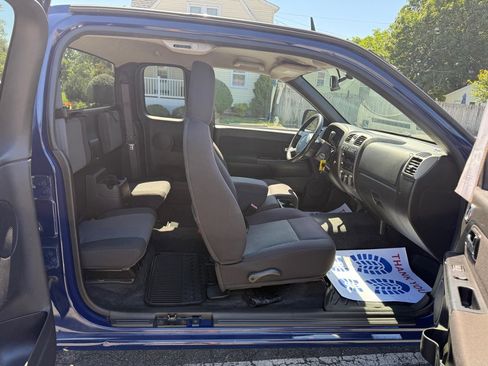 Used 2012 Chevrolet Colorado LT AWD/4WD image 6