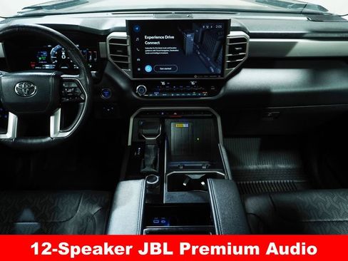 Used 2024 Toyota Tundra Limited image 15