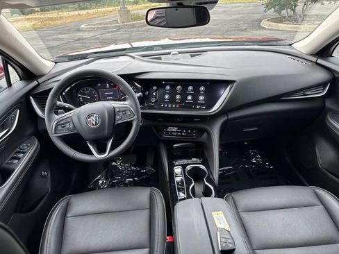 Used 2023 Buick Envision Essence FWD image 16