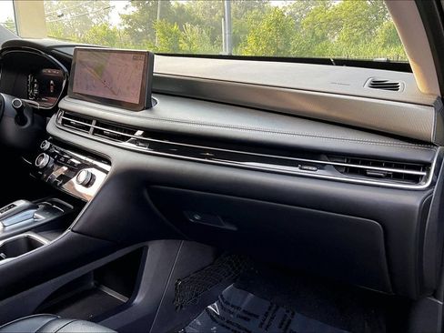 Certified 2023 INFINITI QX60 Luxe w/ Cargo Package AWD/4WD image 25