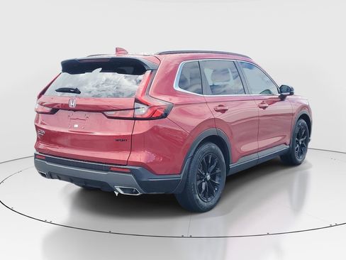 Used 2024 Honda CR-V Sport image 7