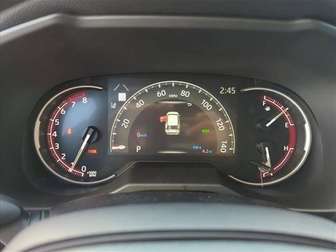 New 2025 Toyota RAV4 XLE w/ Convenience Package image 19