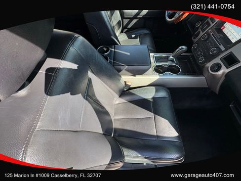 Used 2017 Ford Expedition EL Limited image 42