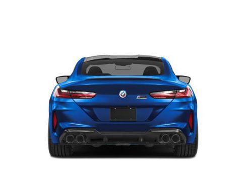 Used 2023 BMW M8 Competition w/ M Carbon Exterior Package AWD/4WD image 8