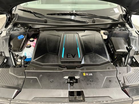 Used 2024 Hyundai Ioniq 5 SEL AWD/4WD image 35