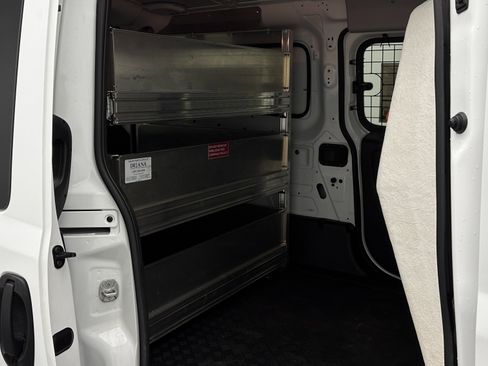 Used 2022 RAM ProMaster City Tradesman w/ Window Group 05 FWD image 26