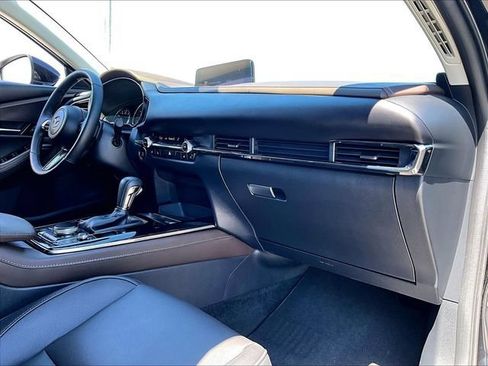 Certified 2025 MAZDA CX-30 2.5 Turbo w/ Premium Package AWD/4WD image 14