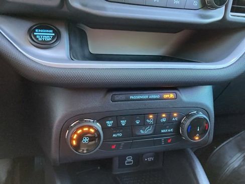 Used 2024 Ford Bronco Sport Big Bend w/ Convenience Package image 31