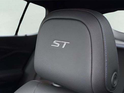 New 2026 Buick Envista Sport Touring w/ Convenience I Package image 11