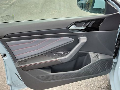 New 2026 Volkswagen Jetta GLI Autobahn FWD image 12