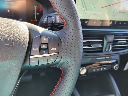 New 2025 Ford Escape ST-Line w/ Tech Pack #1 image 46