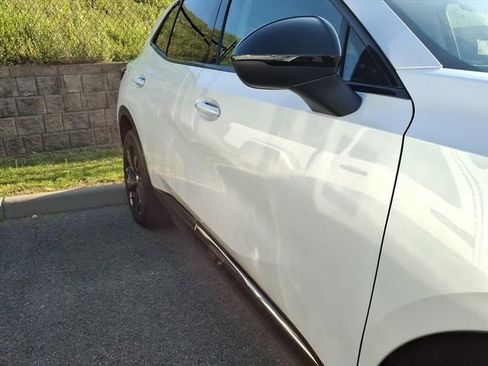 Used 2023 Buick Envision Essence w/ Sport Touring Package image 5