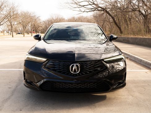 Used 2023 Acura Integra A-Spec image 3