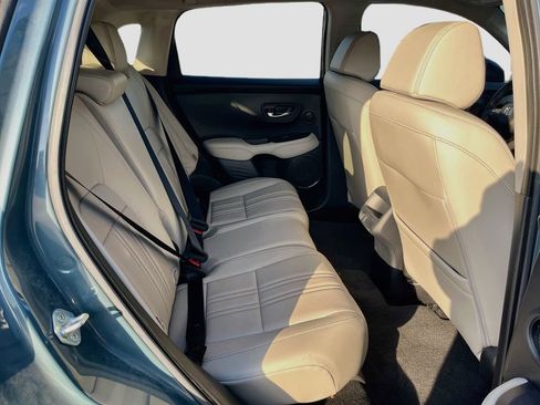 Used 2024 Honda HR-V EX-L image 27