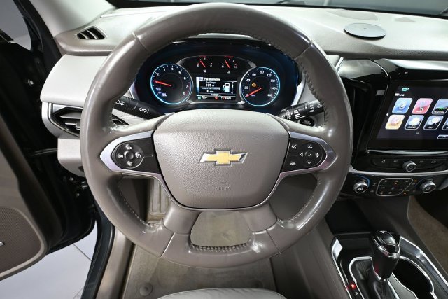 Used 2018 Chevrolet Traverse LT AWD/4WD image 20