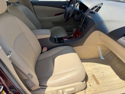 Used 2007 Lexus ES 350 FWD image 21