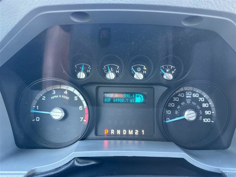 Used 2016 Ford F350 XL AWD/4WD image 23