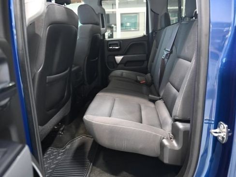 Used 2015 Chevrolet Silverado 1500 LT w/ All Star Edition AWD/4WD image 12