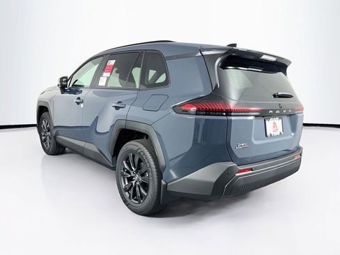 New 2026 Toyota RAV4 XLE Premium image 6