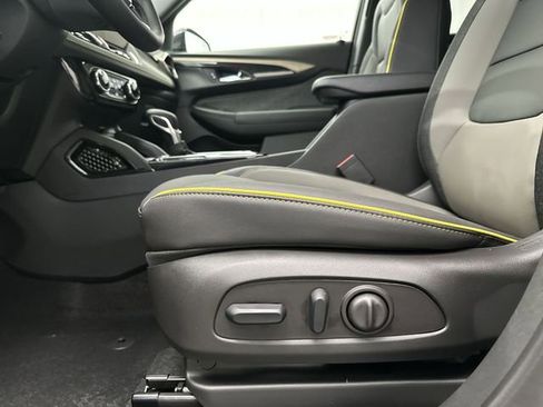 New 2026 Chevrolet TrailBlazer ACTIV image 15