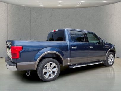 Used 2019 Ford F150 Lariat